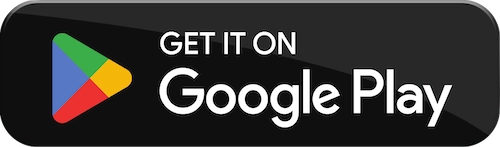 Google Play store button